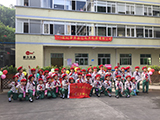 公司來了一群超級(jí)可愛的“小朋友”